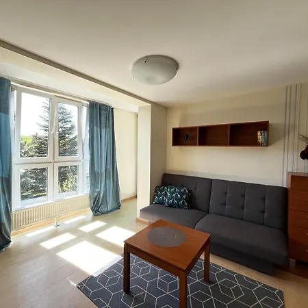 Apartment 2-pokojowe Przy Molo Z Balkonami *